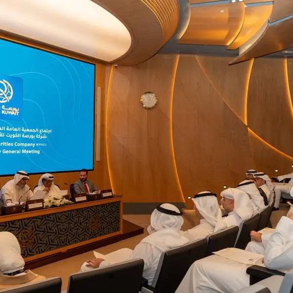 Boursa Kuwait’s Annual General Meeting approves cash dividend of over KD 14.8 million for 2023