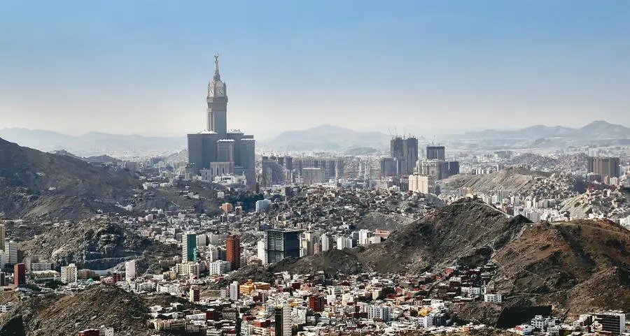 Ladun-Al Ayuni consortium to establish over $1bln fund for Makkah redevelopment project