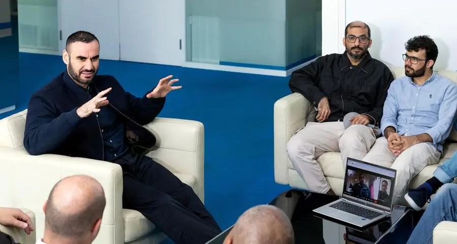 Hamad Bin Khalifa University’s HIKMA project launches AI-powered research ecosystem from Qatar