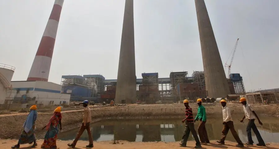 India's Jindal Steel posts drop in Q1 profit on higher expenses, fall in prices