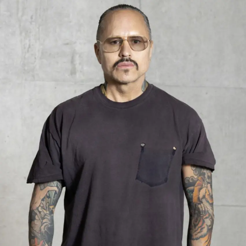 Willy Chavarria secures strategic investment from Chalhoub Group and FAE Fashion Ventures