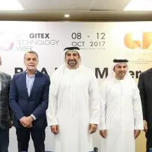 GITEX Technology Week and GITEX Future Stars Inspire Businesses to Leverage Innovation and Become Global First-Mover Successes