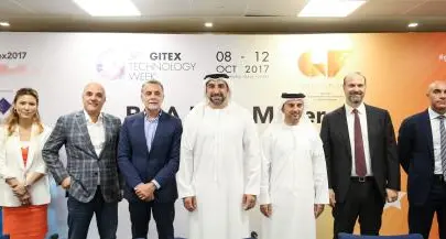 GITEX Technology Week and GITEX Future Stars Inspire Businesses to Leverage Innovation and Become Global First-Mover Successes