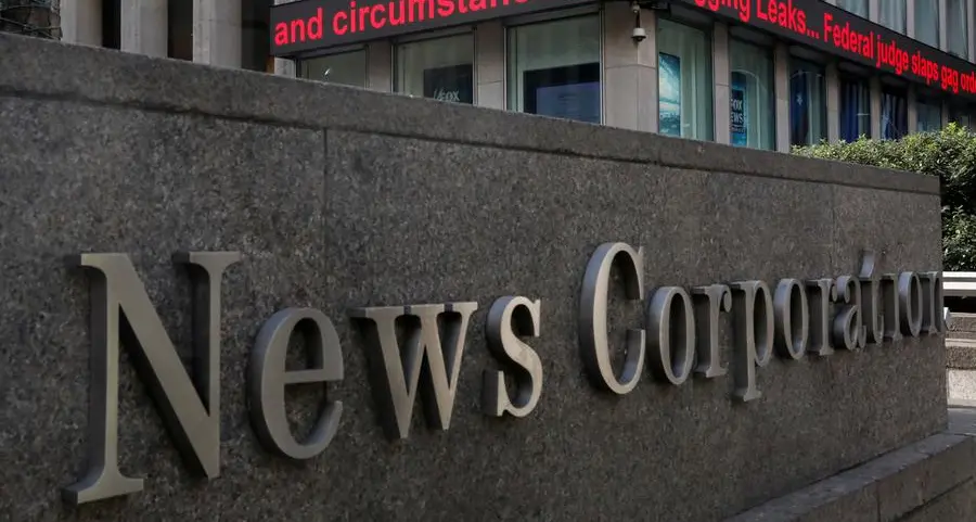 News Corp shareholder T Rowe Price raises concerns over Fox merger - NYT