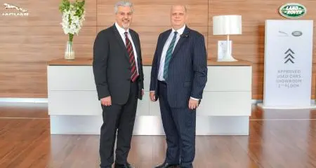 Euro Motors & Memac Ogilvy drive ahead together