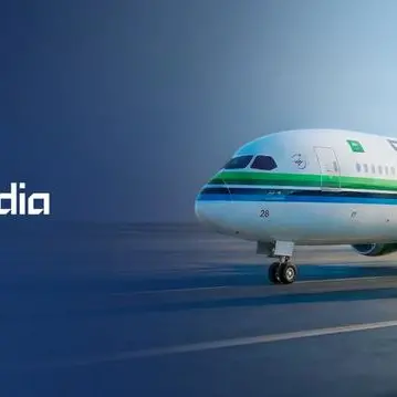 Saudia brings the world to the Kingdom, transporting 37mln guests in 2025