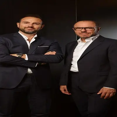 Introducing a new perspective to design curation for interiors combining Design Furniture, Art Advisory and Collectible Design