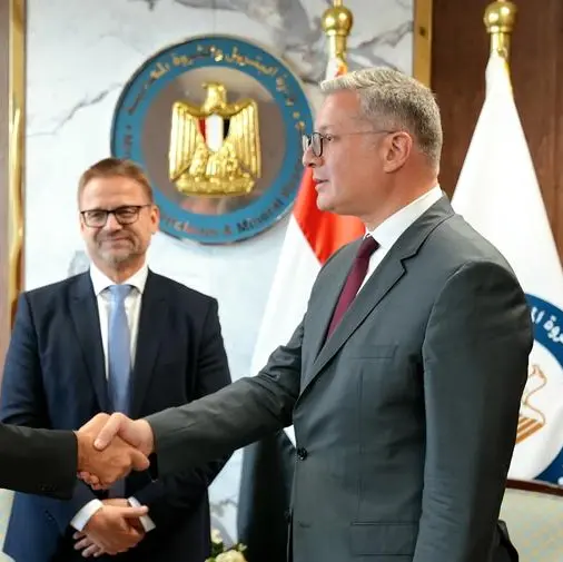 TotalEnergies appoints Mutaz Nazzal as Managing Director of TotalEnergies Marketing Egypt