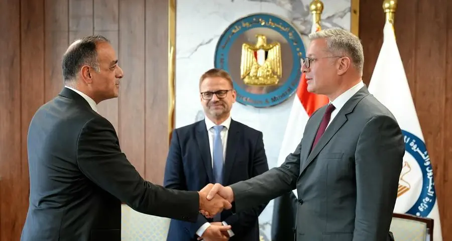 TotalEnergies appoints Mutaz Nazzal as Managing Director of TotalEnergies Marketing Egypt