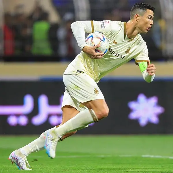 Ronaldo breaks duck after lucrative Saudi move
