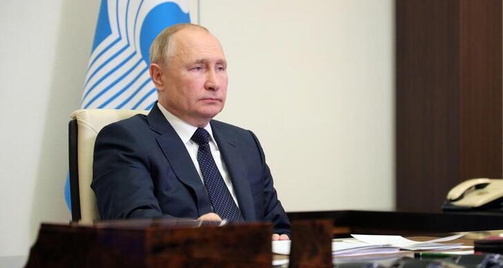 Putin to oversee nuclear drills as Ukraine crisis mounts