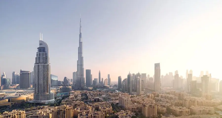 Dubai's property sector rounds off 2025 with record sales
