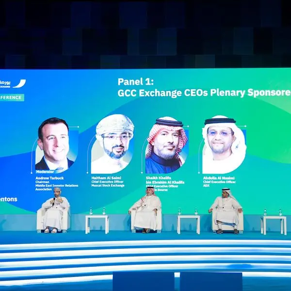 MEIRA celebrates success of its 2025 Annual Conference in Muscat