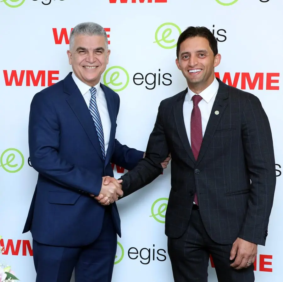 EGIS completes acquisition of multi-disciplinary engineering consultancy WME in the Middle East and Iindia