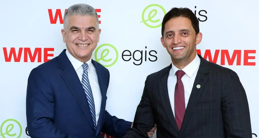 EGIS completes acquisition of multi-disciplinary engineering consultancy WME in the Middle East and Iindia