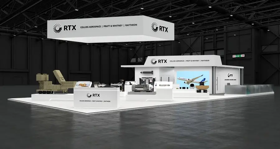 RTX to showcase integrated defense and commercial aerospace innovations at Dubai Airshow 2025