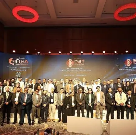 MALT Congress 2025: Resounding success for incentive, business and luxury travel from the Middle East