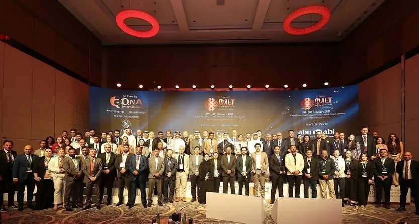 MALT Congress 2025: Resounding success for incentive, business and luxury travel from the Middle East