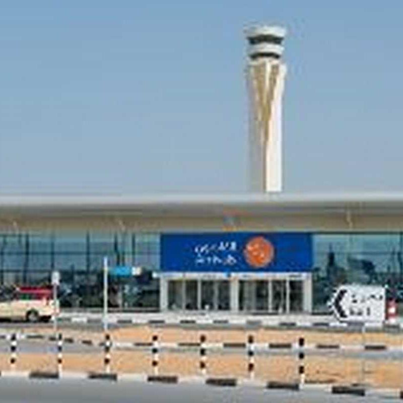 Dubai to reopen second airport in May to passenger flights since pandemic began