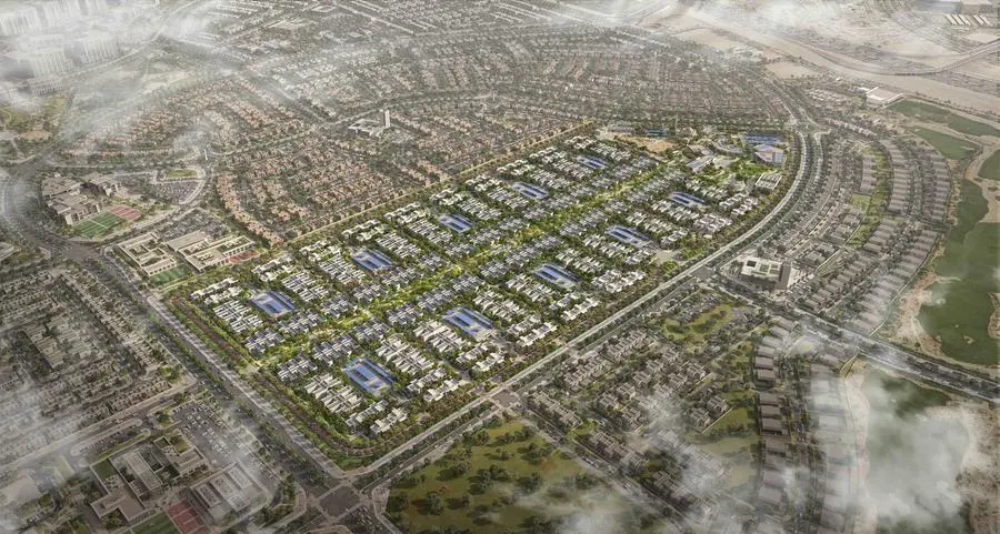 The Sustainable City – Yas Island achieves highest sustainable urban design rating in Abu Dhabi