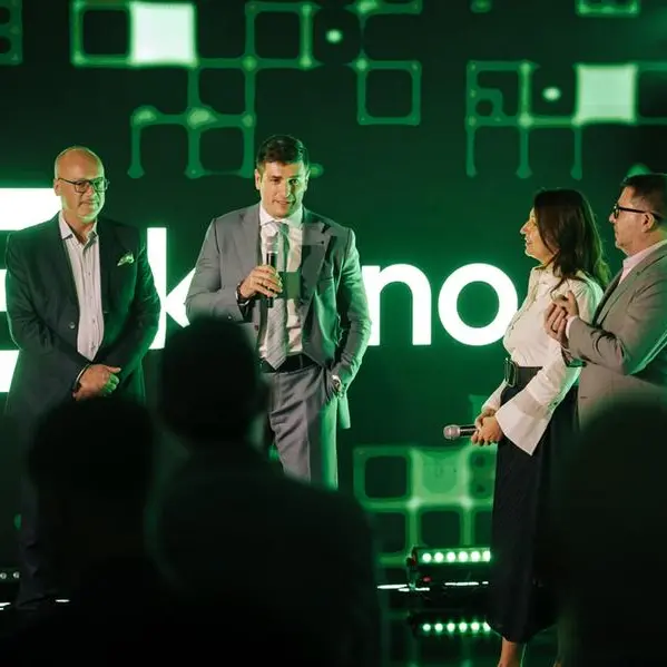 KERNO opens the UAE’s first enterprise-class technology manufacturing facility to partners and media