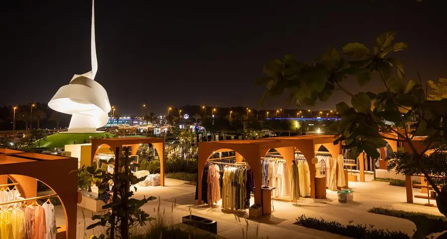Sharjah: House of Wisdom welcomes visitors to Ramadaniyat outdoor bazaar