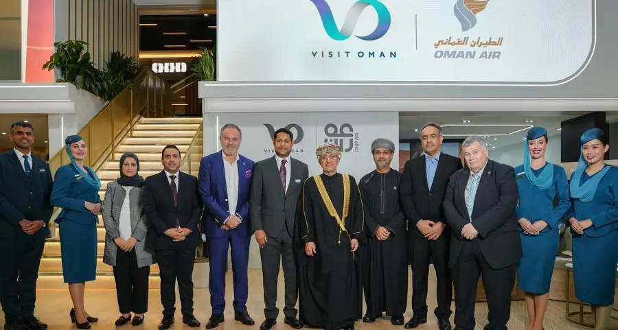 Visit Oman marks 5 years of innovation, impact, and inspiration