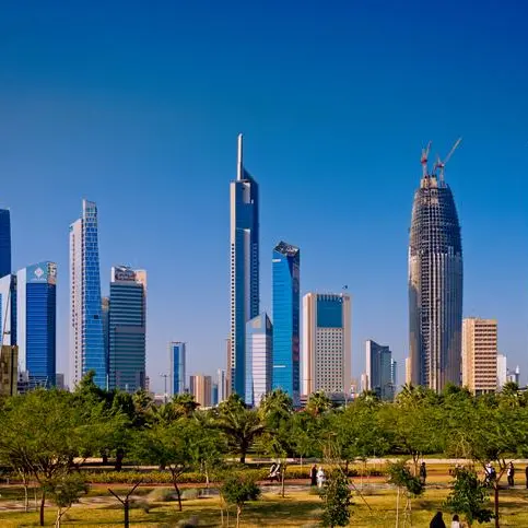 Fitch affirms Kuwait at 'AA'; outlook stable