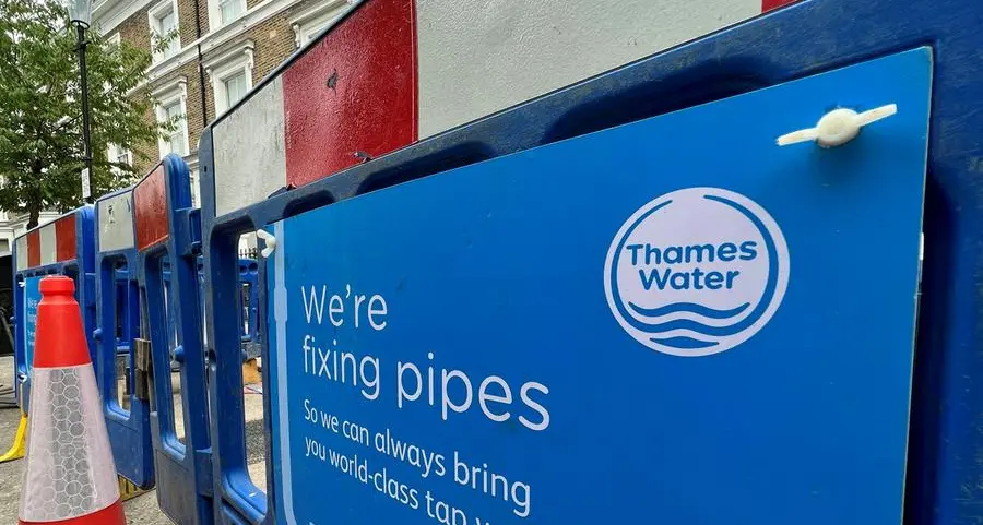 How Thames Water's $21bln debt dilemma could play out