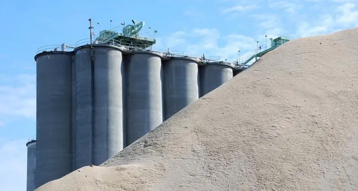 Kuwait Portland Cement signs $117mln RMC supply contract with China Gezhouba Group