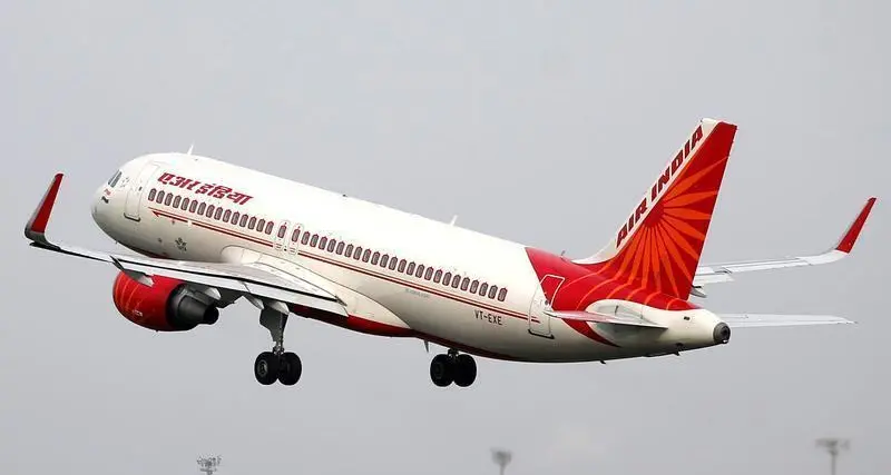 Air India spreads its wings to soar high