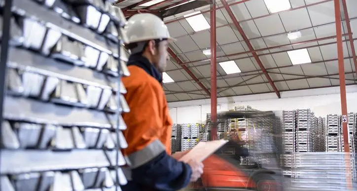 Dubal Holdings OSE Industries acquisition a major boost for Dubais industrial sector