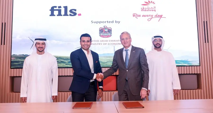 Mashreq partners with UAE fintech Fils to launch carbon offsetting services for corporate clients