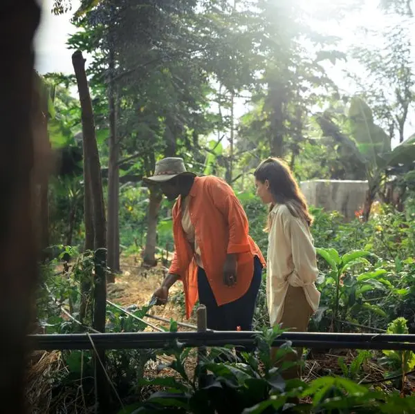 Kia expands “Cycle of Life: Seeds of Change” project from GCC to Africa