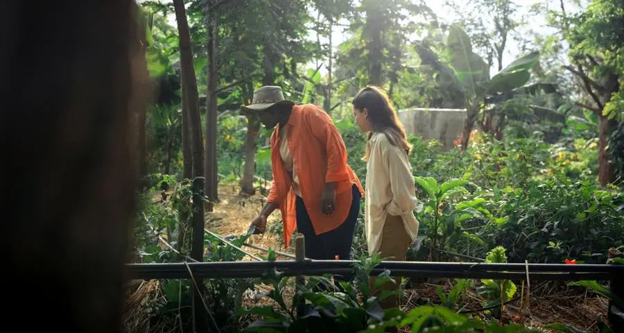 Kia expands “Cycle of Life: Seeds of Change” project from GCC to Africa