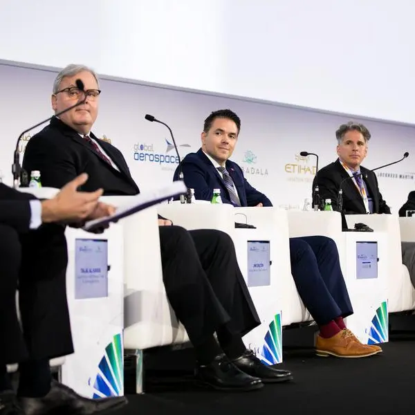 Macro trends and digital technology to be the key focuses of Global Aerospace Summit 2022