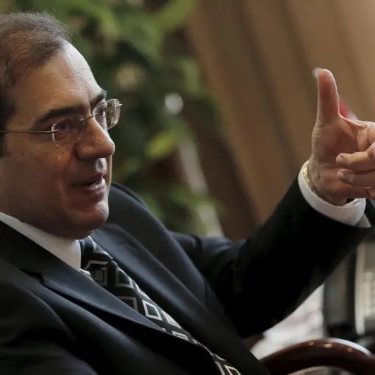 Egypt welcomes Endeavours bid for all-share merger with Centamin: El-Molla