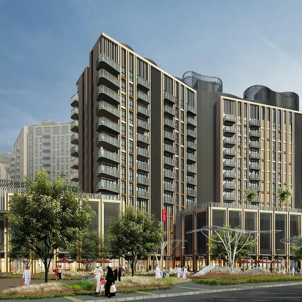 CORRECTED: Deira Enrichment Project: Deira to house eight new hotels