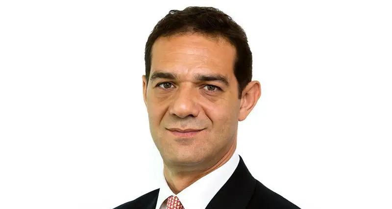 Serco appoints Mohamed Kamal as General Manager for Kingdom of Saudi Arabia and Emerging Markets