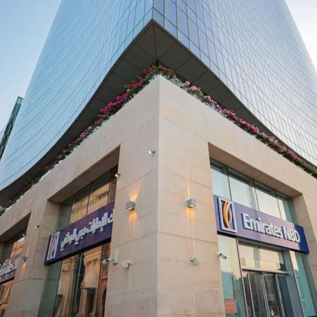 Emirates NBD reinforces ESG commitment with new sustainability milestones