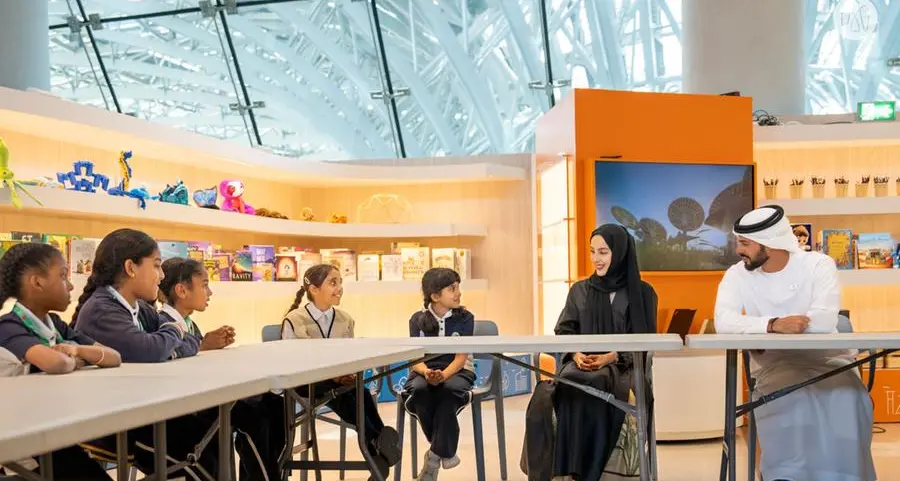 WEEC 2024: Abu Dhabi to empower the next generation of environmental leaders with Youth Environmental Education Conference