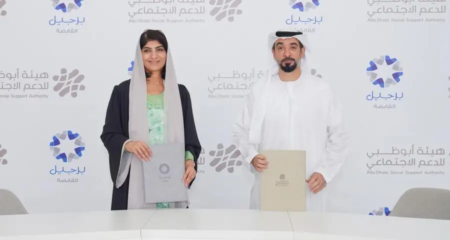 Abu Dhabi Social Support Authority and Burjeel Holdings join hands to empower beneficiaries through job opportunities