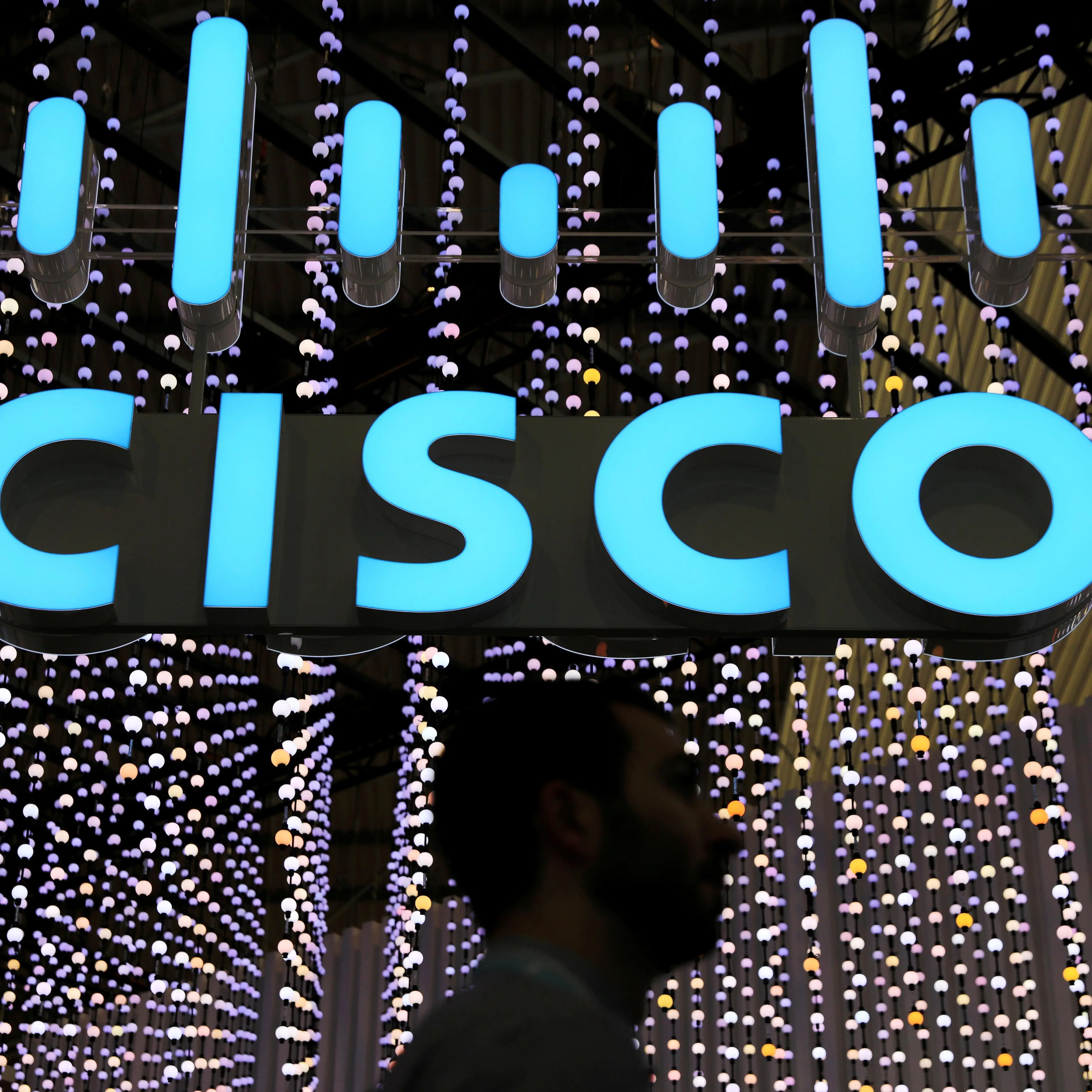 Cisco shares vision for a digital and sustainable future at Dubai Expo