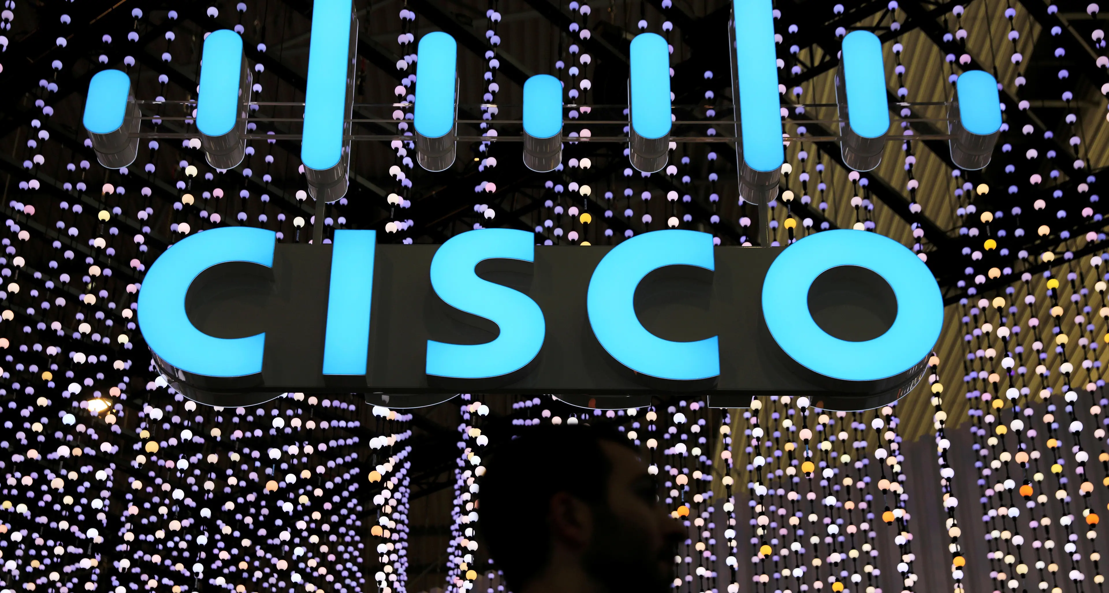 Cisco shares vision for a digital and sustainable future at Dubai Expo