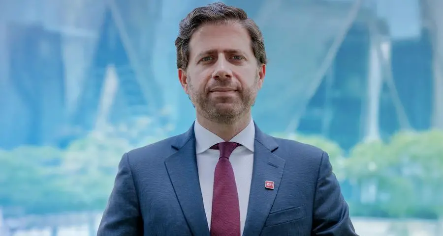 CFI appoints Ziad Melhem as Group CEO, co-founders to lead the Board as Chairman and Vice Chairman