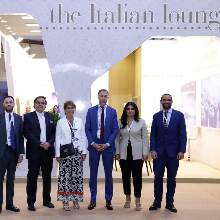 Italy’s Golden Legacy dazzles the UAE: Master Artisans redefine timeless luxury
