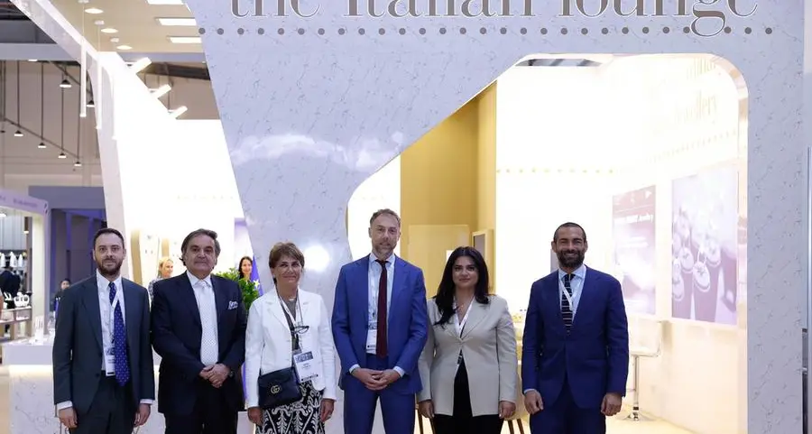 Italy’s Golden Legacy dazzles the UAE: Master Artisans redefine timeless luxury