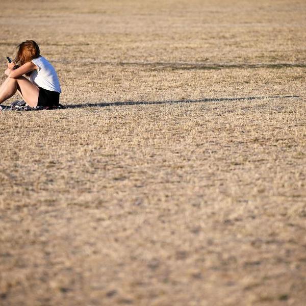 Britain's dry summer set to trigger drought declarations
