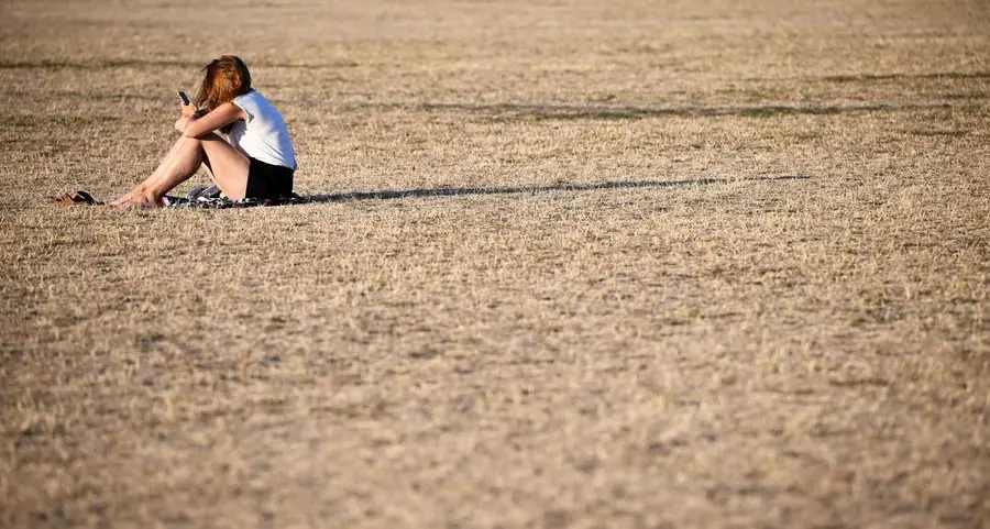 Britain's dry summer set to trigger drought declarations