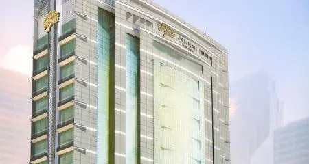 Jannah hotels and resorts announces opening of Jannah Creek Dubai in December at the World Travel Market 2019